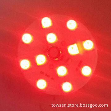 Outdoor LED Christmas RGB 5050 Light